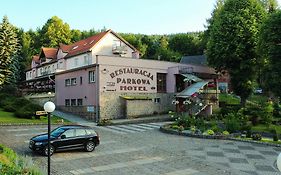 Restauracja Parkowa - Noclegi